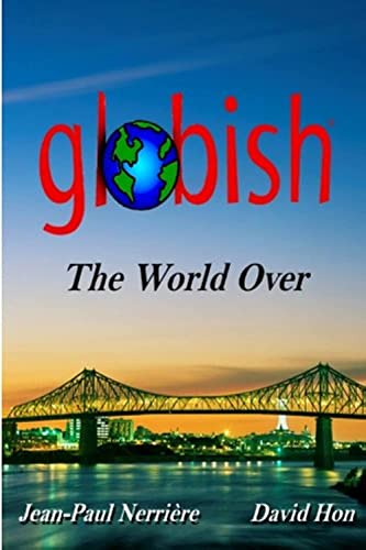 Globish The World Over