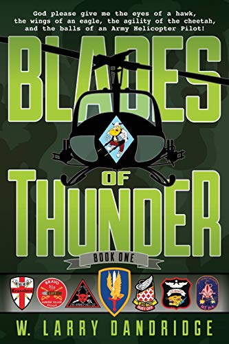 Blades of Thunder: Book One: Volume 1