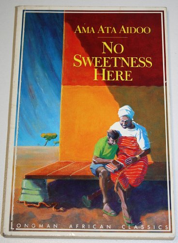 No Sweetness Here (African Classics)