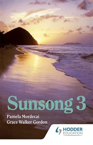 Sunsong 3