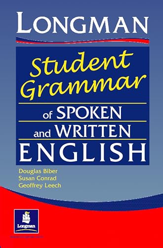 Longman Student Grammar of Spoken and Written English