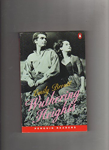 Wuthering Heights (Penguin Readers, Level 5)