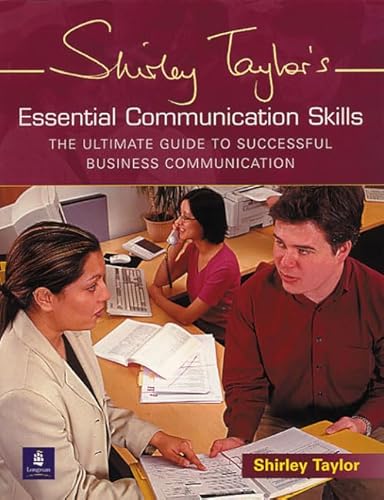 Essential Communication Skills (Management and Communication Skills)