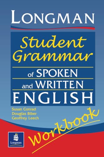 Longman Student Grammar of Spoken and Written English