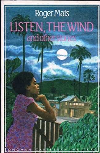 Listen, the Wind