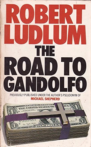 THE ROAD TO GANDOLFO