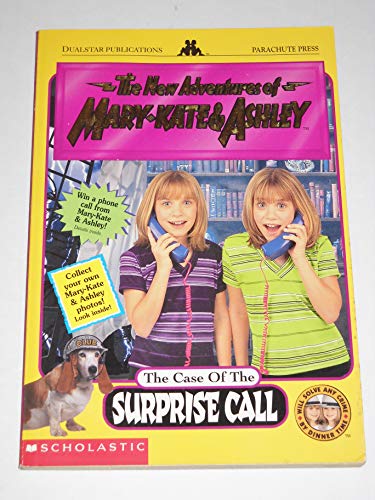 The Case of the Surprise Call