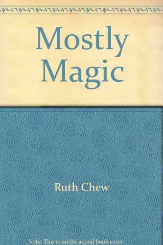 Mostly Magic