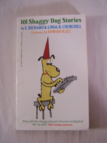 101 Shaggy Dog Stories