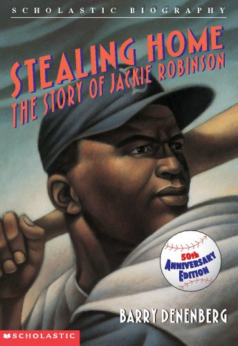 Stealing Home: The Story of Jackie Robinson (tesT)