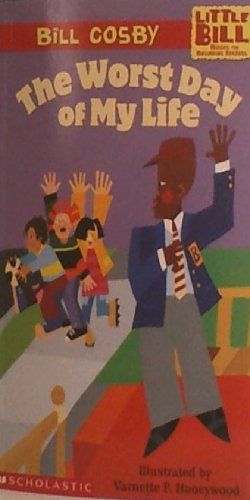 Little Bill: The Worst Day of My Life