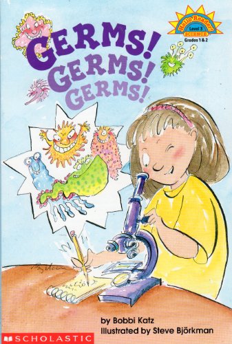 Germs! Germs! Germs!