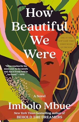 How Beautiful We Were: A Novel