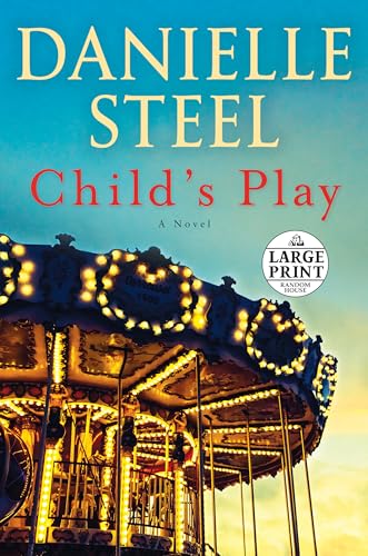 Child's Play: A Novel