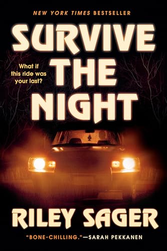 Survive the Night: A Novel