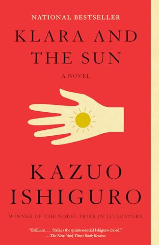 Klara and the Sun: A GMA Book Club Pick: A novel (Vintage International)