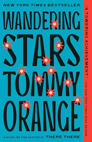 Wandering Stars: A Novel