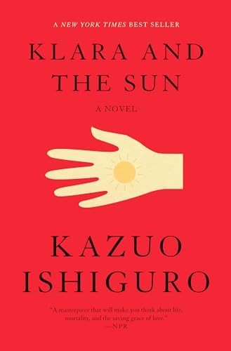 Klara and the Sun: A GMA Book Club Pick: A novel