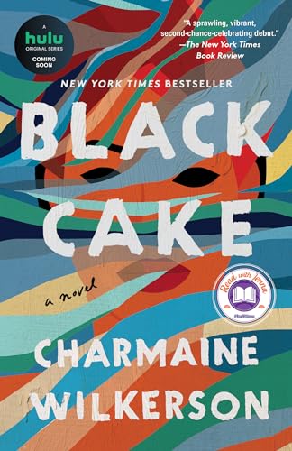 Black Cake: A Read with Jenna Pick: A Novel