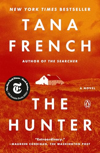 The Hunter: A Novel