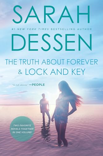 The Truth About Forever and Lock and Key