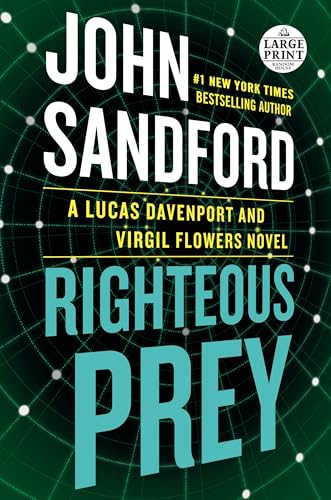 Righteous Prey (A Prey Novel)