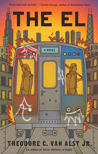 The El: A Novel