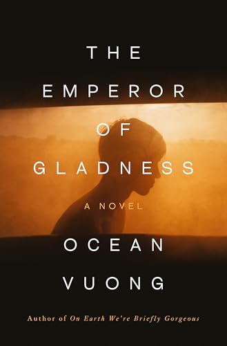 The Emperor of Gladness: A Novel