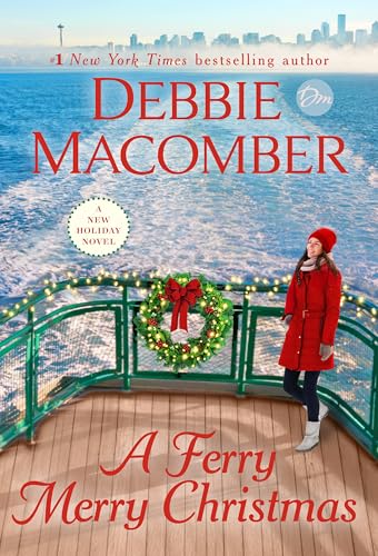 A Ferry Merry Christmas: A Novel