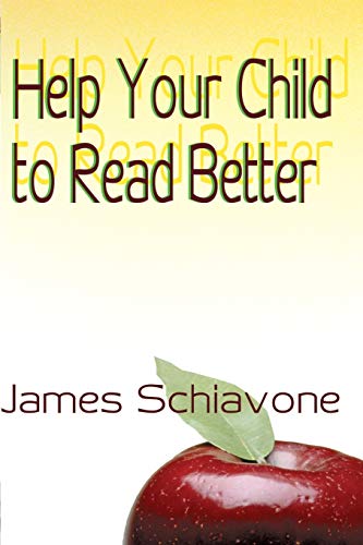 Help Your Child to Read Better