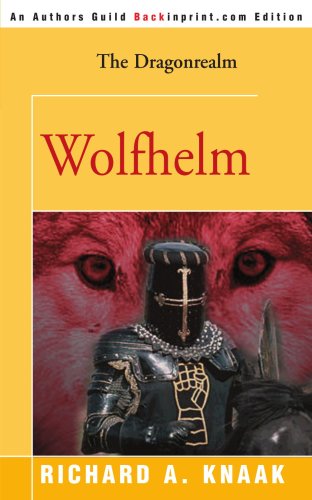 Wolfhelm