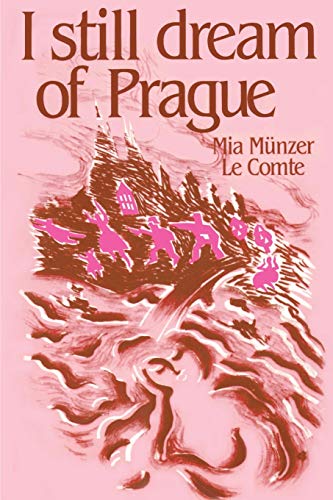 I still dream of Prague
