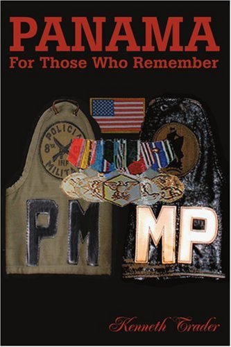 Panama: For Those Who Remember