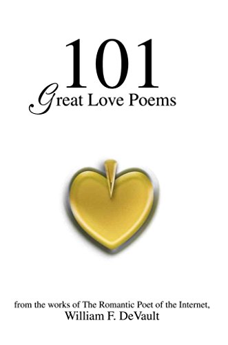 101 Great Love Poems