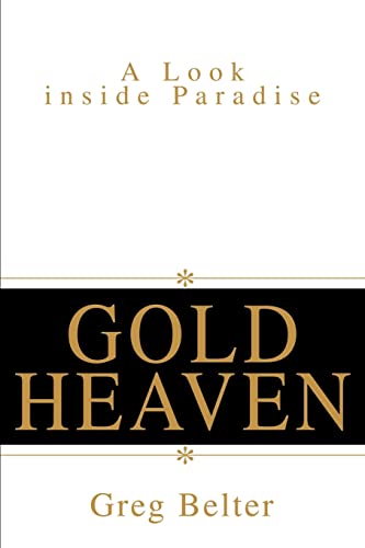 Gold Heaven: Based on Spirituality
