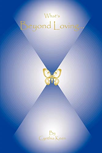 What's Beyond Loving....: The Divine Proportion