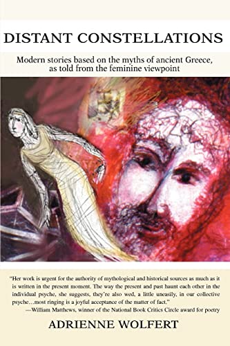 DISTANT CONSTELLATIONS