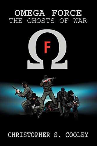 Omega Force: The Ghosts of War