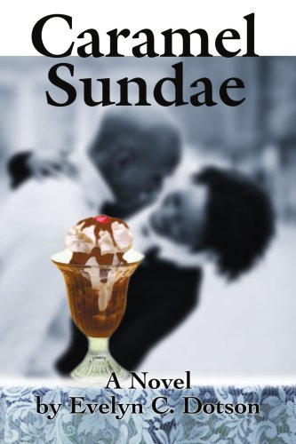 Caramel Sundae