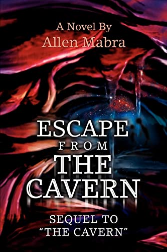 Escape From The Cavern