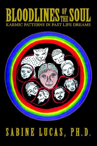 Bloodlines of the Soul: Karmic Patterns in Past Life Dreams