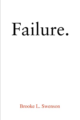 FAILURE.