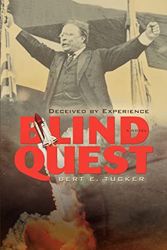 BLIND QUEST: DECEIVED BY EXPERIENCE