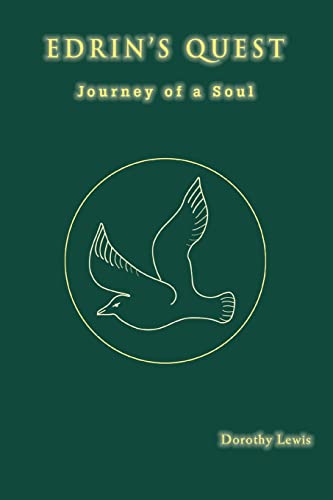 EDRIN'S QUEST: Journey of a Soul