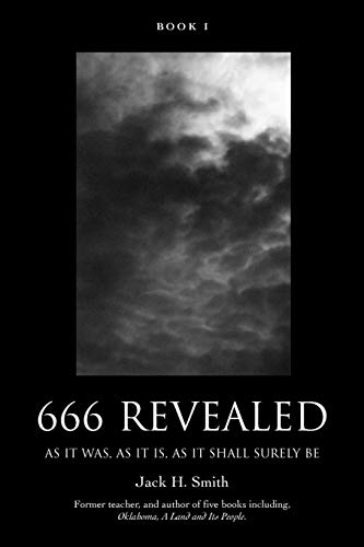 666 REVEALED: BOOK I