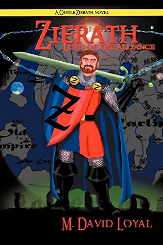 Zierath: Lord of the Alliance