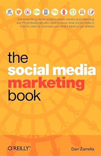 The Social Media Marketing Book
