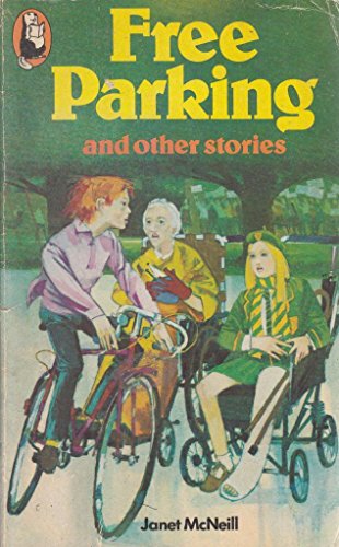 Free Parking and Other Stories (Beaver Books)