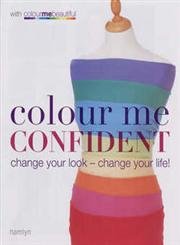 Colour Me Confident