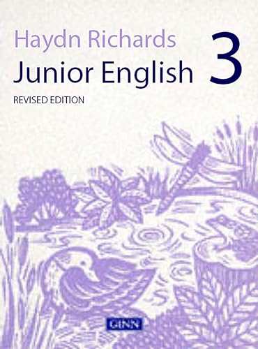 Junior English